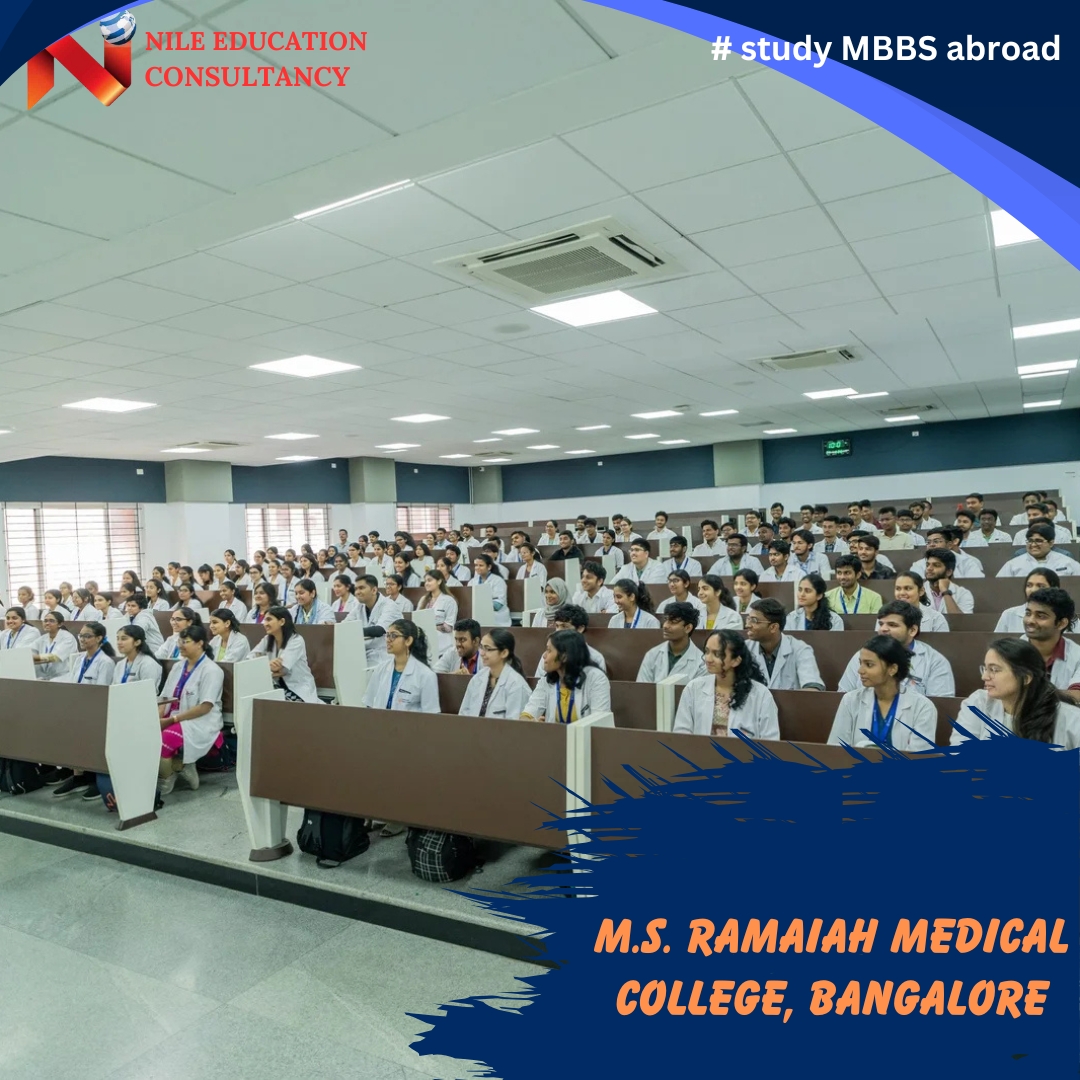 Study MBBS in India